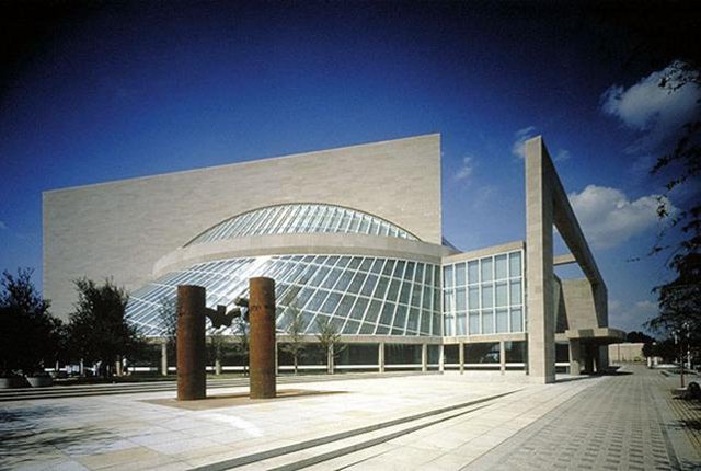 Mayerson Symphony Centre