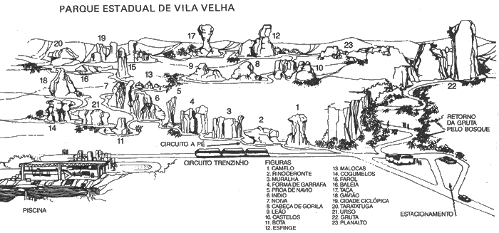 Resultado de imagem para vila velha taÃ§a