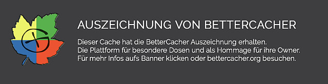 Link zu bettercacher.org