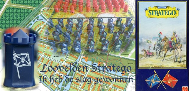 Banner Loovelden Stratego