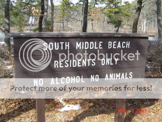 South Middle Beach