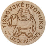 CWG Tisnovske geopivko