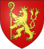 Blason de Vieux-Lixheim