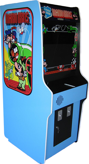 Gc4wd32 Mario Bros Video Game Classic Series South Traditional