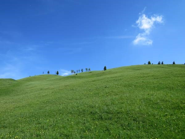 Karnische/Gailtaler Alpen