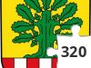 Jigsaw puzzle - Holzwickeder Wappen