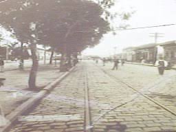 Avenida Celso Garcia