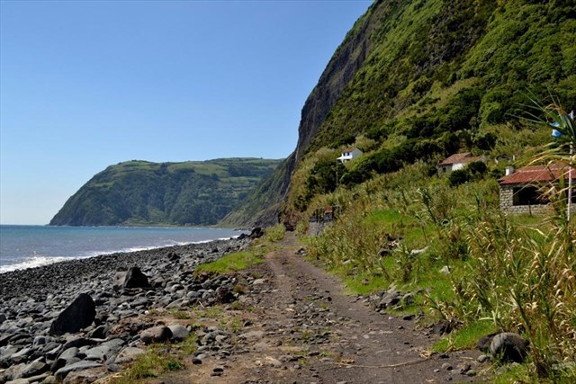 GC5HPN4 FAJÃ DO CALHAU - [S. Miguel - Açores] (Earthcache) in