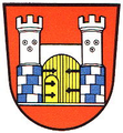 Wappen von Dirlewang