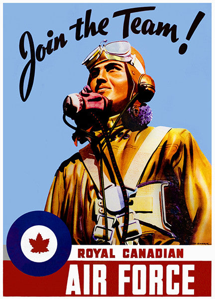 Image result for royal canadian air force wwii