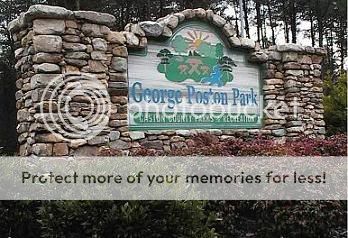 George Poston Park