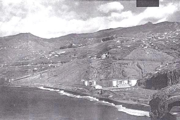 VISTA AEREA