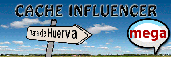 Cache Influencer