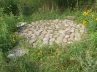 vier Standpunkte, Uwe Ochsler