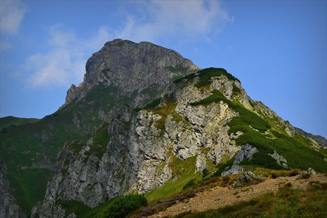 Ždiarska vidla Ždiarska vidla