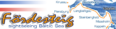 Wandertrail Fördesteig Wandertrail Fördesteig