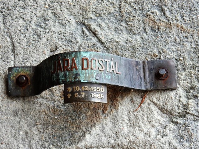 tragedie ve Skaláku