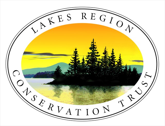 Lakes Region Conservation Trust logo