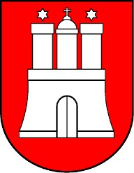 Hamburg-Symbol