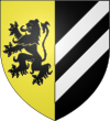 blason