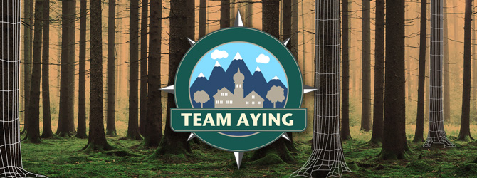 Team Aying