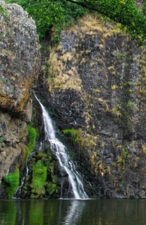 cascade Andelat