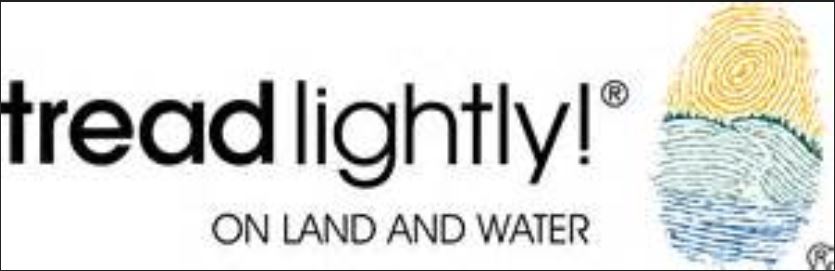 TreadLightly