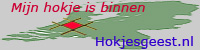 Grijp je eigen cache-hok! Grijp je eigen cache-hok!
