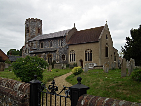 Image result for old catton church