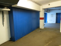 Schutztor