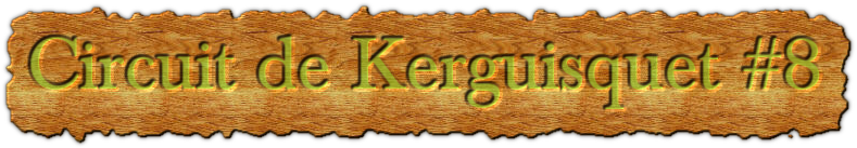 Circuit de Kerguisquet #8