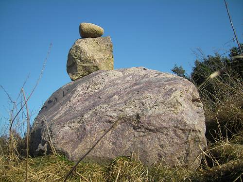 Monumento al la Centro MOL