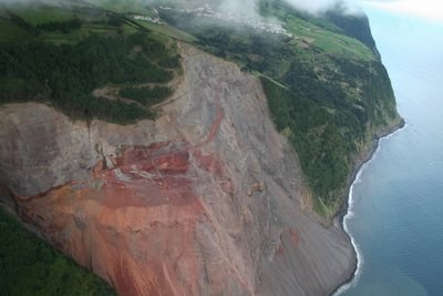 Fajã do Calhau, São Miguel Island - Azores, Francisco M S Botelho