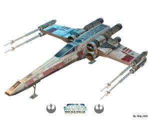X-Wing