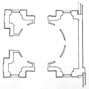 Pavillon-Richelieu-plan