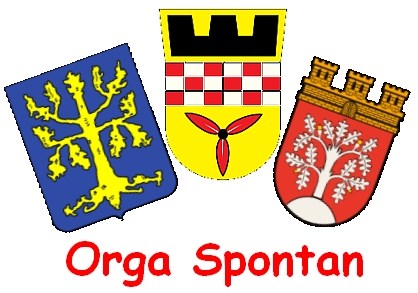 Orga Spontan
