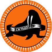 Logo van De Walrus