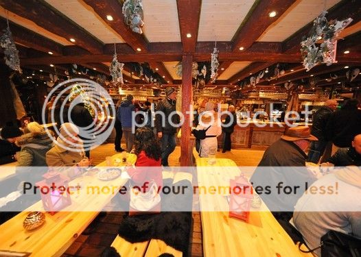 Hessische Stubb innen