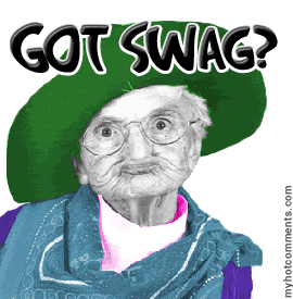got swag? Pictures, Images and Photos