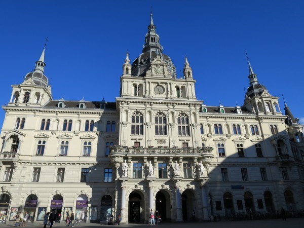 Graz Graz