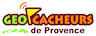 Association regroupant les chasseurs de trésors high tech qui aiment la Provence Geocacheurs de Provence