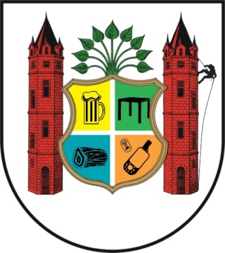 Logo GC Ilmenau