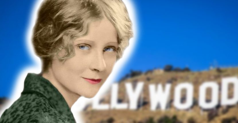 Peg Entwistle Peg Entwistle