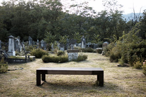 Il cimitero del Fiorentino