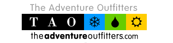 The Adventure Outfitters