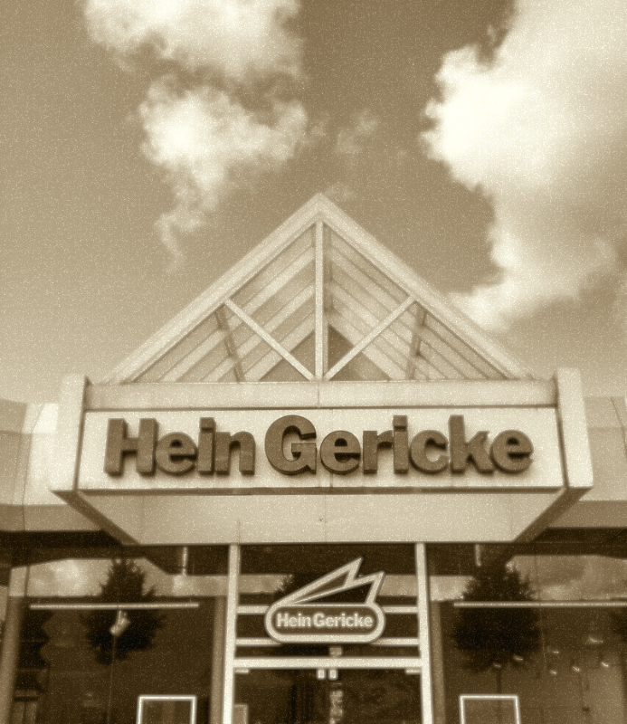 Gc7by39 Verlassene Orte Hein Gericke Traditional Cache In Nordrhein Westfalen Germany Created By Rondua