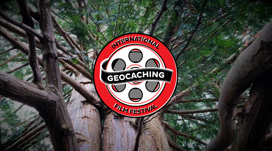 Resultado de imagem para Festival Internacional de Filmes de Geocaching.