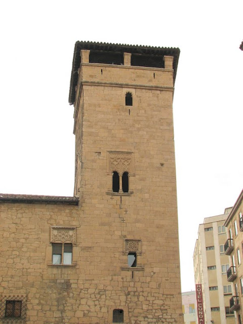 Torre del Aire