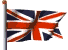  bandiera gran Bretagna