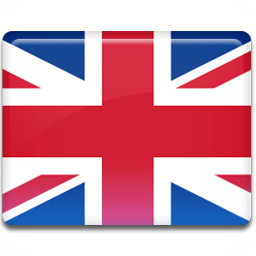 English Flag